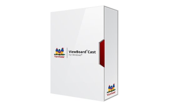 ViewSonic ViewBoard Cast(SW-101) 