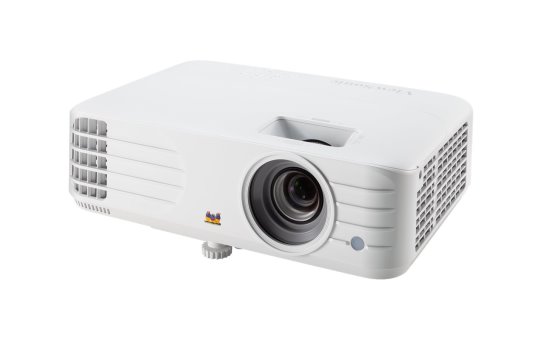 ViewSonic PG706HD - DLP-Projektor - 3D - 4000 ANSI-Lumen - Full HD (1920 x 1080) 