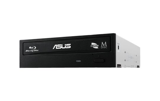 ASUS BW-16D1HT - Black - Vertical/Horizontal - Desktop - Blu-Ray DVD Combo - Serial ATA - BD-R - BD-R DL - BD-R XL - BD-RE - BD-RE DL - BD-ROM - CD-R - CD-ROM - CD-RW - DVD+R - DVD+R DL - DVD+RW,... 
