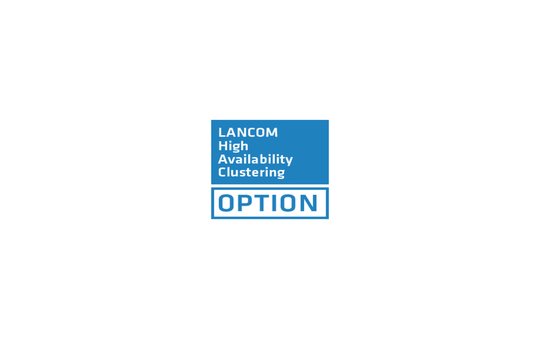 Lancom WLC High Availability Clustering XL 