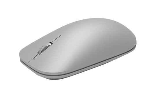 MICROSOFT Surface Mouse Grau 