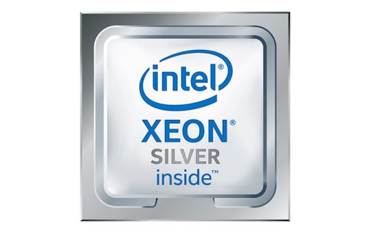 Intel Xeon SILVER 4214 Xeon Silber 2.2 GHz - Skt 3647 Cascade Lake 