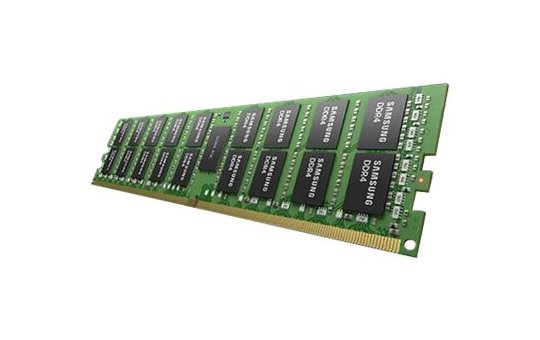 Samsung DDR4 - Modul - 16 GB - DIMM 288-PIN 