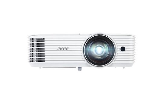 Acer S1386WH - DLP-Projektor - 3600 lm - WXGA (1280 x 800) 
