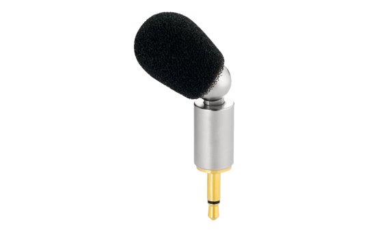 Philips LFH9171 - Mikrofon - Silber 