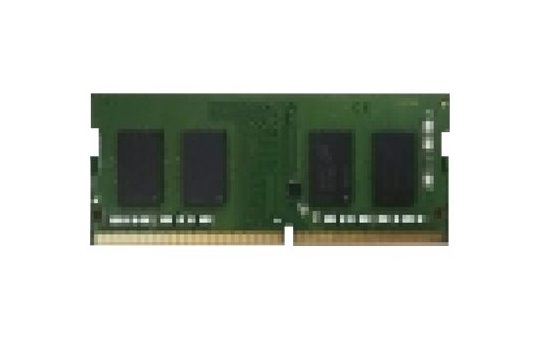 QNAP T0 version - DDR4 - Modul - 16 GB - SO DIMM 260-PIN 
