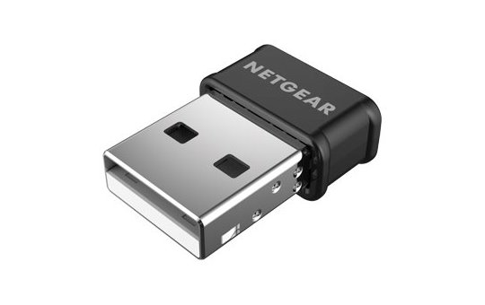 Netgear A6150 - Netzwerkadapter - USB 2.0 - Wi-Fi 