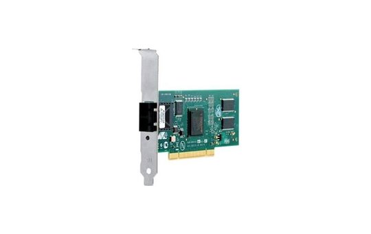 Allied Telesis Netzwerkadapter - PCIe - 1000Base-SX 