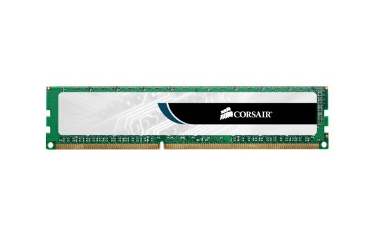 Corsair DDR3 - Modul - 2 GB - DIMM 240-PIN 