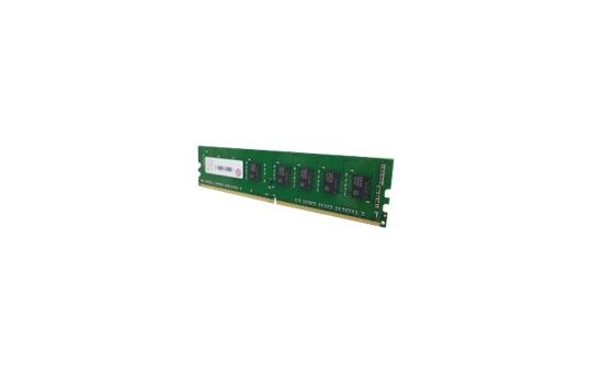 QNAP A1 version - DDR4 - Modul - 16 GB - DIMM 288-PIN 