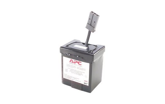 APC Replacement Battery Cartridge #30 - USV-Akku 