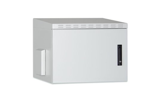 DIGITUS Wall Mounting Cabinets IP55 - Outdoor - 600x450 mm (WxD) 