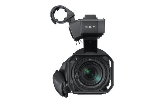 Sony XDCAM PXW-Z90V - Camcorder 