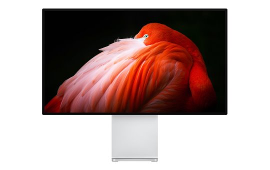 Apple Pro Display XDR - 81.3 cm (32") - 6016 x 3384 pixels - LED - Aluminium 