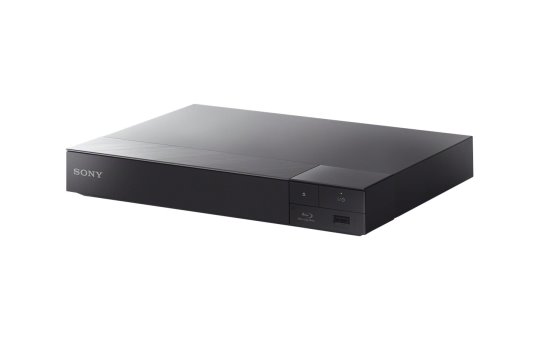 Sony BDPS6700 - 4K Ultra HD - 1080p,2160p - DTS-HD,Dolby TrueHD - BD,CD,DVD - 12 W - 0.25 W 