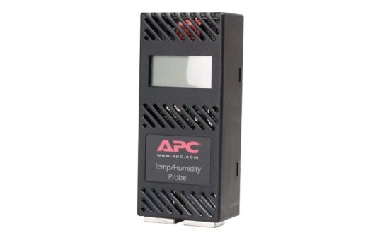 APC Temperatur- und Wärmefühler - Schwarz - für P/N: AR106SH4 