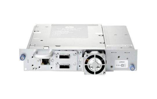 HPE Ultrium 6250 Drive Upgrade Kit - Bandbibliothek-Laufwerkmodul - LTO Ultrium (2.5 TB / 6.25 TB) 