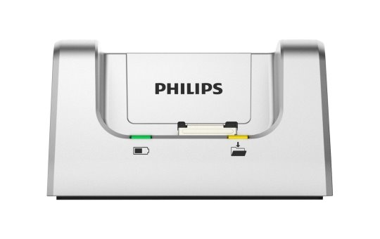 Philips ACC8120 - Docking Station für digitaler Sprachrekorder 