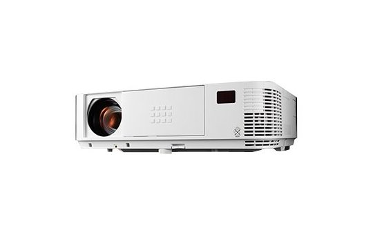 NEC Display Digital Cinema Objektiv NP-9LS12ZM1 f. PH1202 - Projector - DLP/DMD 