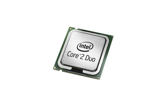 Acer Intel Core2 Duo E7500 - Intel® Core™2 Duo - LGA 775 (Socket T) - PC - 45 nm - 2.93 GHz - E7500 