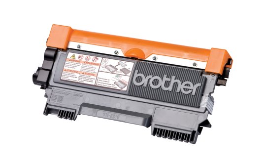 Brother TN-2210 - 1200 pages - Black - 1 pc(s) 