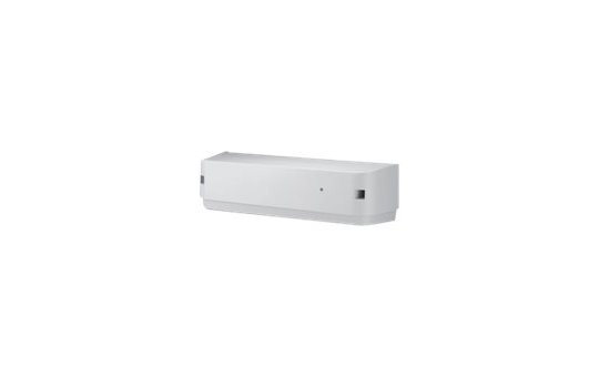 NEC Display NP08CV - Cable holder - Desk - White 