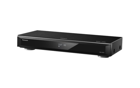 Panasonic DMR-UBS90 - 3D Blu-ray-Recorder mit TV-Tuner und HDD 
