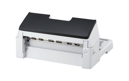 Fujitsu fi-760PRB - Scanner-Post-Imprinter 
