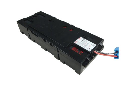 APC Replacement Battery Cartridge #116 - USV-Akku 