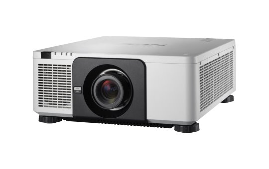 NEC Display PX1004UL - 10000 ANSI lumens - DLP - WUXGA (1920x1200) - 10000:1 - 16:10 - 1270 - 7620 mm (50 - 300") 
