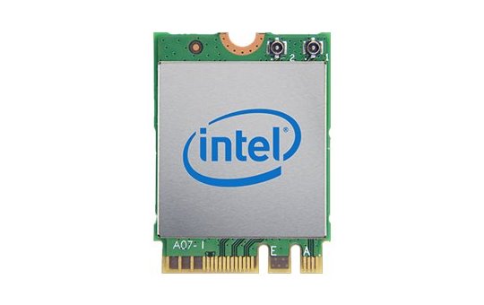 Intel Wireless-AC 9260 - Netzwerkadapter - M.2 2230 