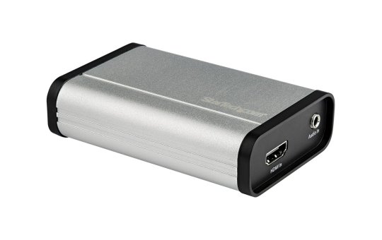 StarTech.com HDMI auf USB-C Video Capture Gerät 