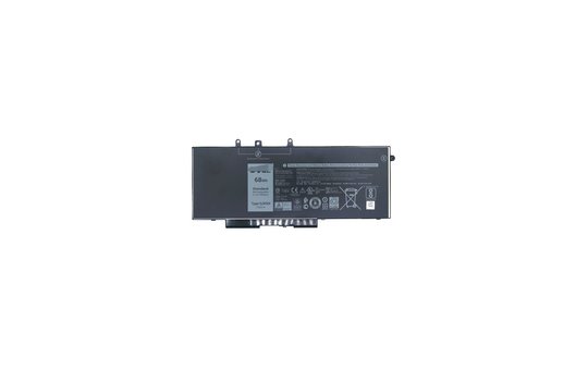 DELL Battery 68Whr 4Cell 