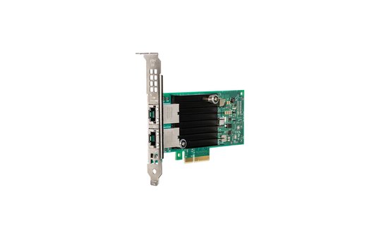 Lenovo Intel X550-T2 - Netzwerkadapter - PCIe x8 Low-Profile 