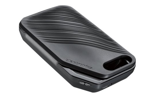 Poly 204500-105 - Charging case - Black 