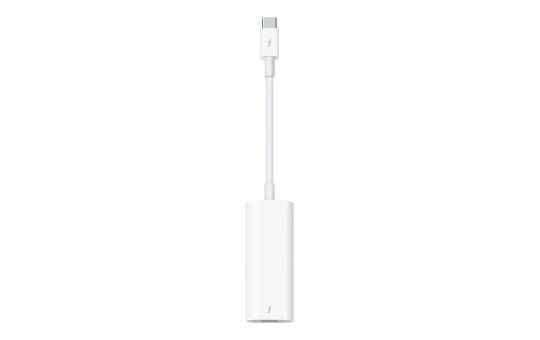 Apple Thunderbolt 3 (USB-C) to Thunderbolt 2 Adapter - Thunderbolt-Adapter - USB-C (M) 