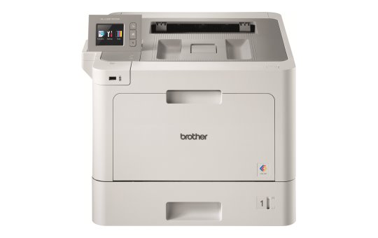 Brother HL-L9310CDW - Drucker - Farbe - Duplex - Laser - A4/Legal - 2400 x 600 dpi - bis zu 31 Seiten/Min. (einfarbig)/ 