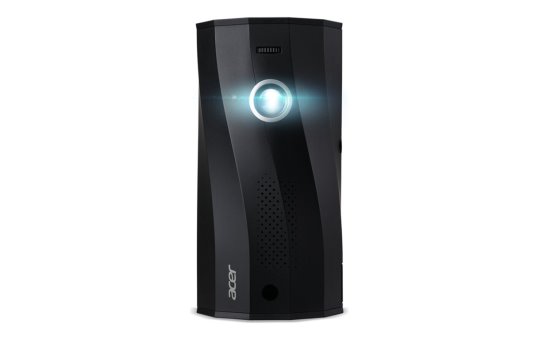 Acer Travel C250i portable projector (LED - 1080p - 300Lm) - 300 ANSI lumens - DLP - 1080p (1920x1080) - 5000:1 - 16:9 - 736.6 - 2540 mm (29 - 100") 