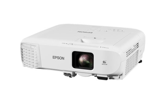 Epson EB-992W 16:9 LCD-Projector - Full HD WUXGA (1,920x1,080) - 4,000 Ansilumen - 16,000:1 