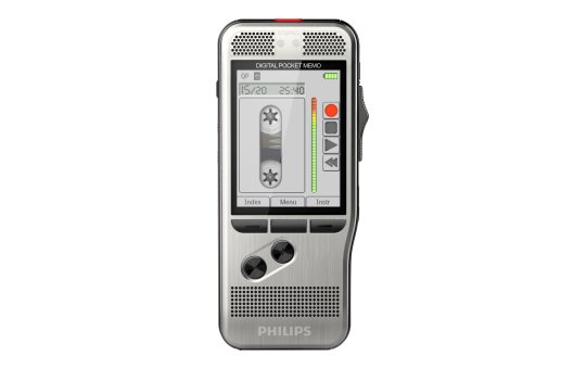 Philips Pocket Memo DPM7700 - Voicerecorder 