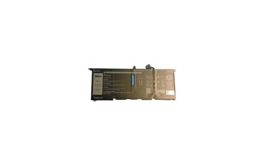 Dell Primary Battery - Laptop-Batterie - Lithium-Ionen 