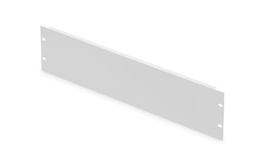 DIGITUS Blank Panel for 483 mm (19") Cabinets 
