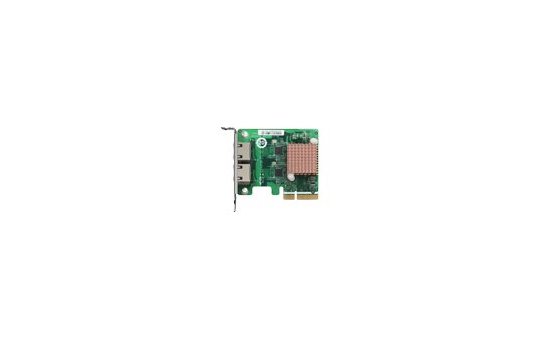 QNAP QXG-2G2T-I225 - Internal - Wired - PCI Express - Ethernet - 2500 Mbit/s 