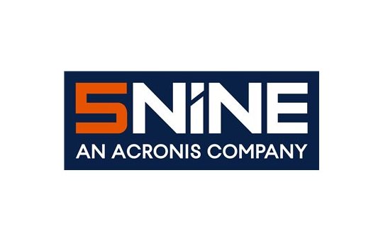 Acronis 5nine Cloud Security with Bitdefender AV - Abonnement-Lizenz (1 Jahr) 