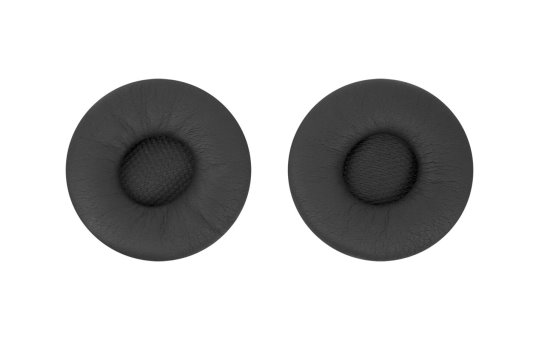 Jabra A Ear Pads - 5.5 cm - Leather - 2 pc(s) - China - 120 pc(s) 