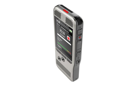 Philips Pocket Memo DPM6700 - Voicerecorder 
