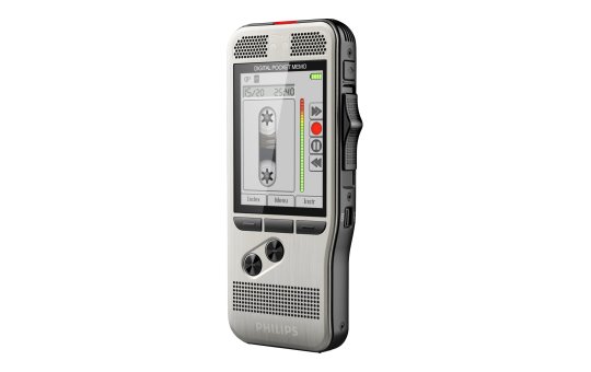 Philips Pocket Memo DPM7200 - Voicerecorder 