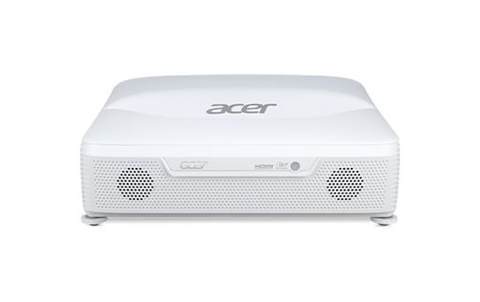 Acer UL5630 - DLP-Projektor - Laserdiode - 3D - 4500 ANSI-Lumen (weiß) 