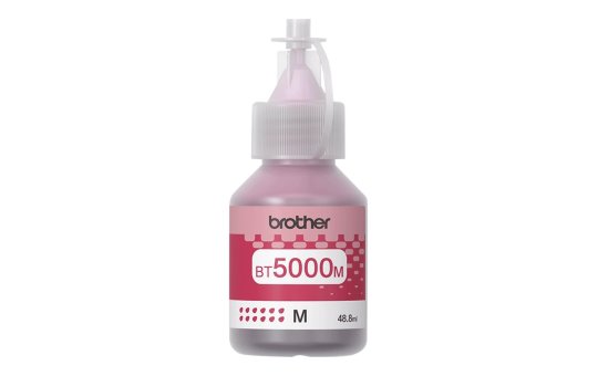 Brother BT5000M - Ultra High Yield - Magenta 