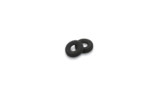 Poly 88225-01 - Cushion/ring set - Foam - Black 